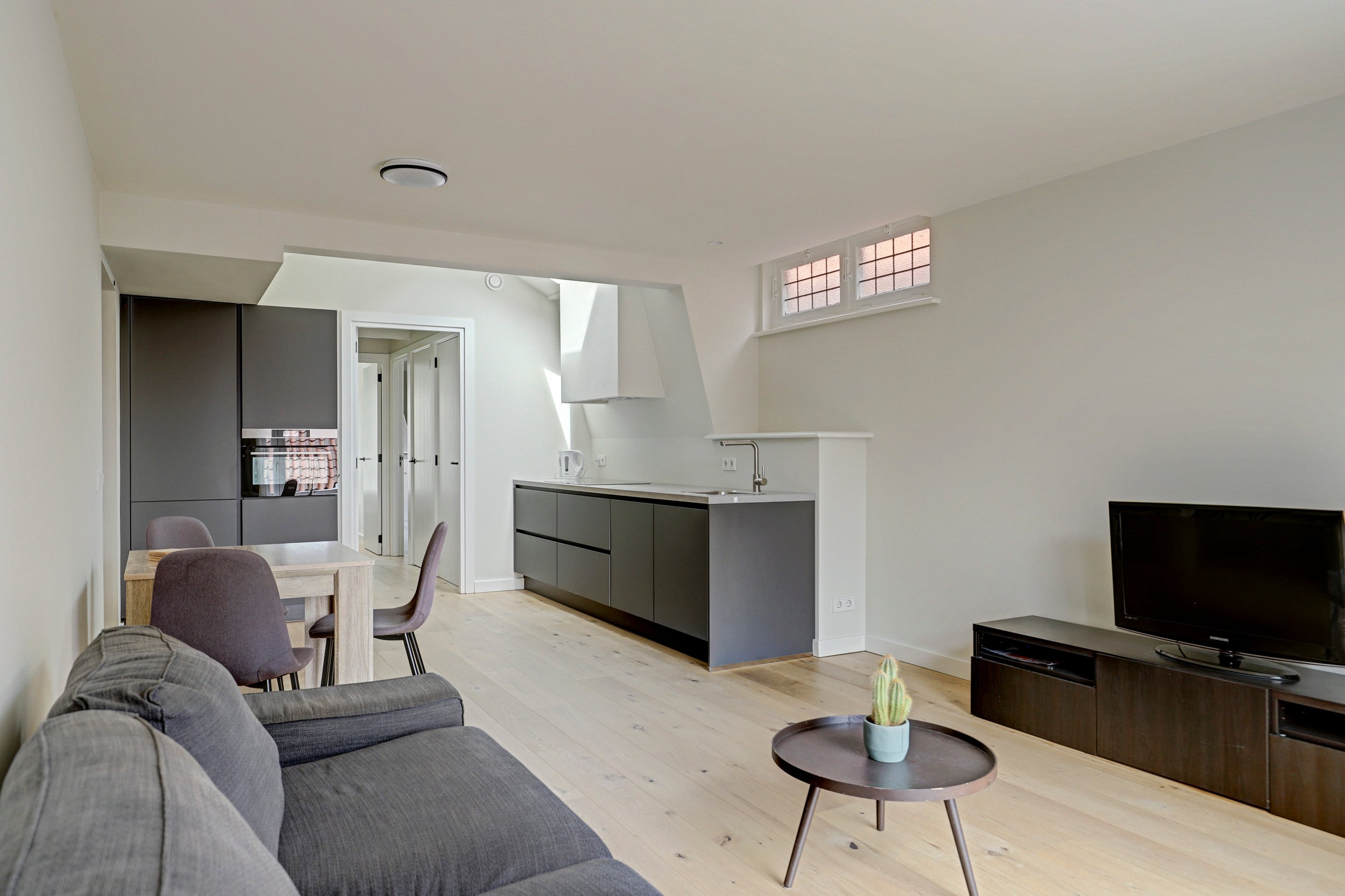 Appartement Westerstraat 72 b in Enkhuizen