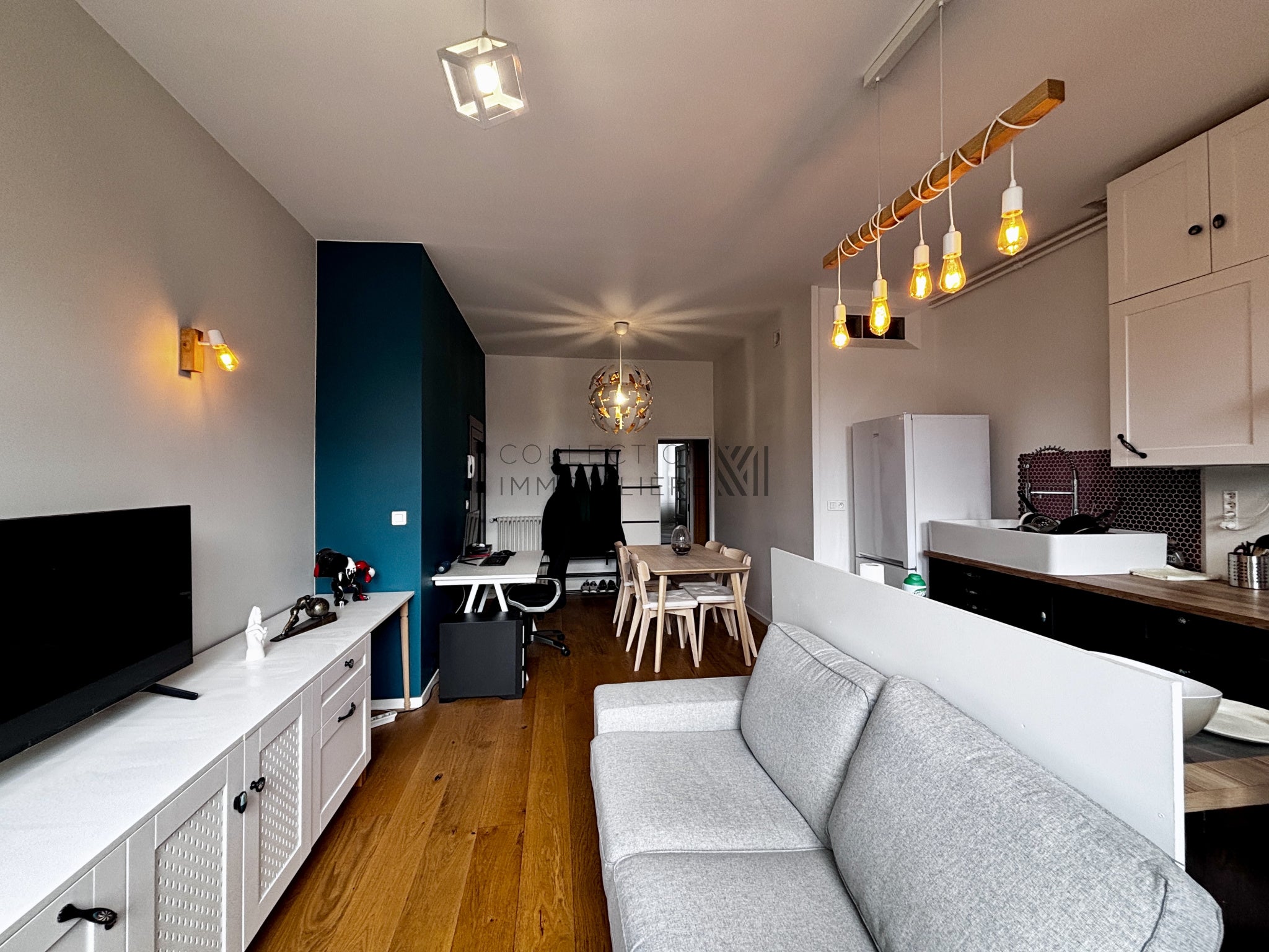 Appartement Avenue de l'URSS à Toulouse