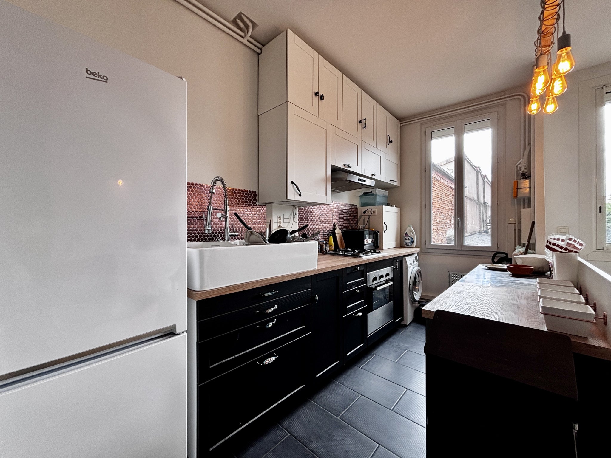 Appartement Avenue de l'URSS à Toulouse