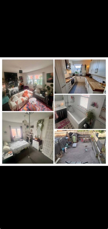 Room Tollington Park in Greater London