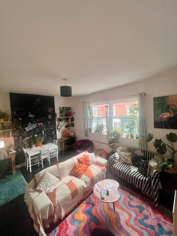 Room Tollington Park in Greater London