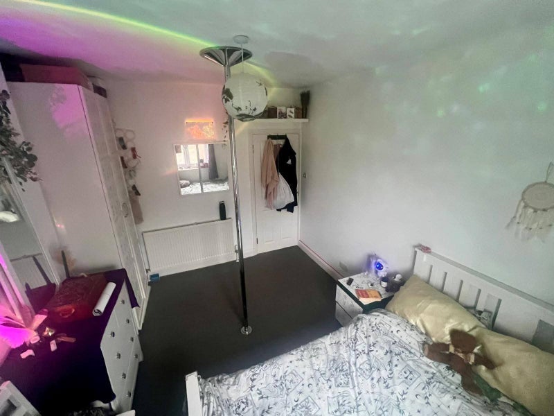 Room Tollington Park in Greater London