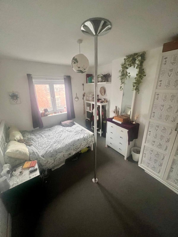 Room Tollington Park in Greater London
