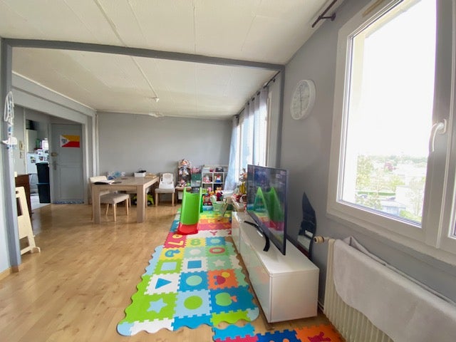 Flat Rue des Fusillés in Évreux
