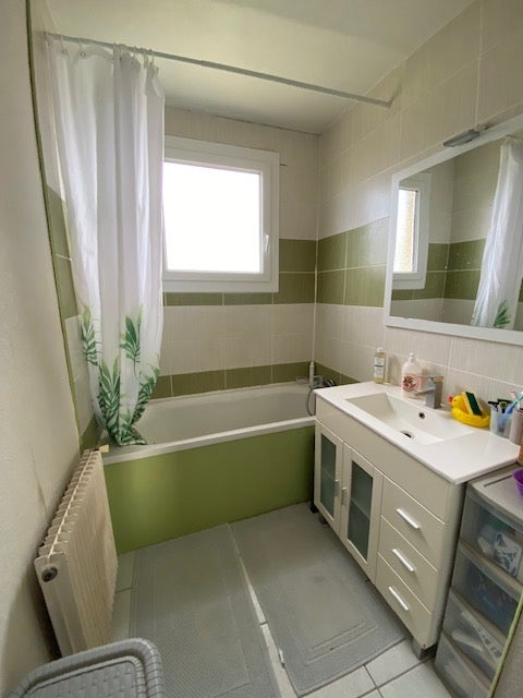 Appartement Rue des Fusillés à Évreux