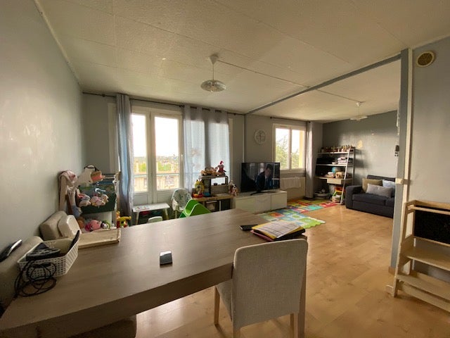 Appartement Rue des Fusillés à Évreux