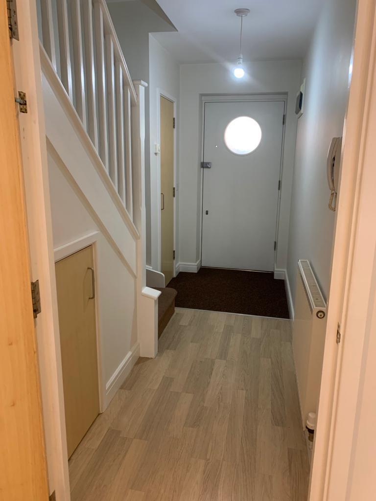 Flat Kimpton Road in Luton