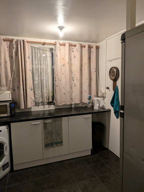 Room Bethune Road in Greater London