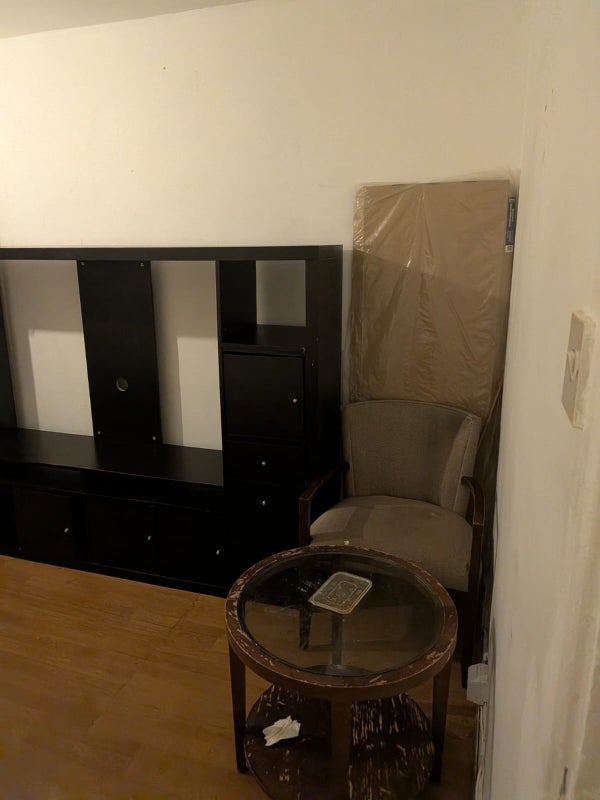 Room Bethune Road in Greater London