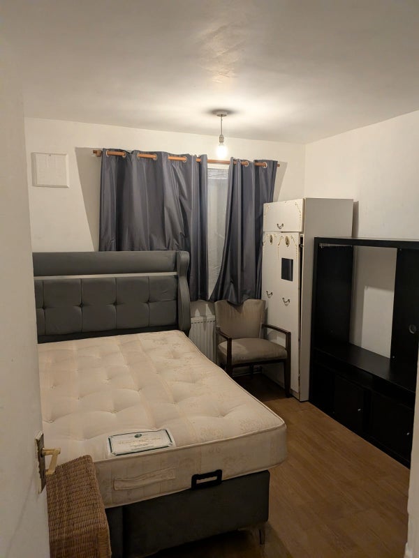 Room Bethune Road in Greater London