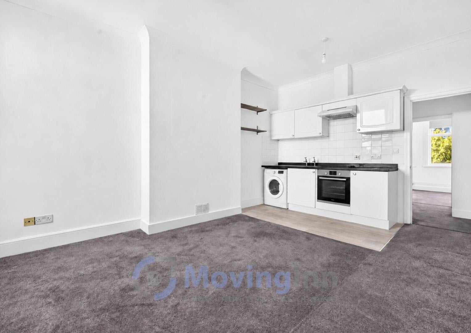 Flat Dalton Street in Greater London