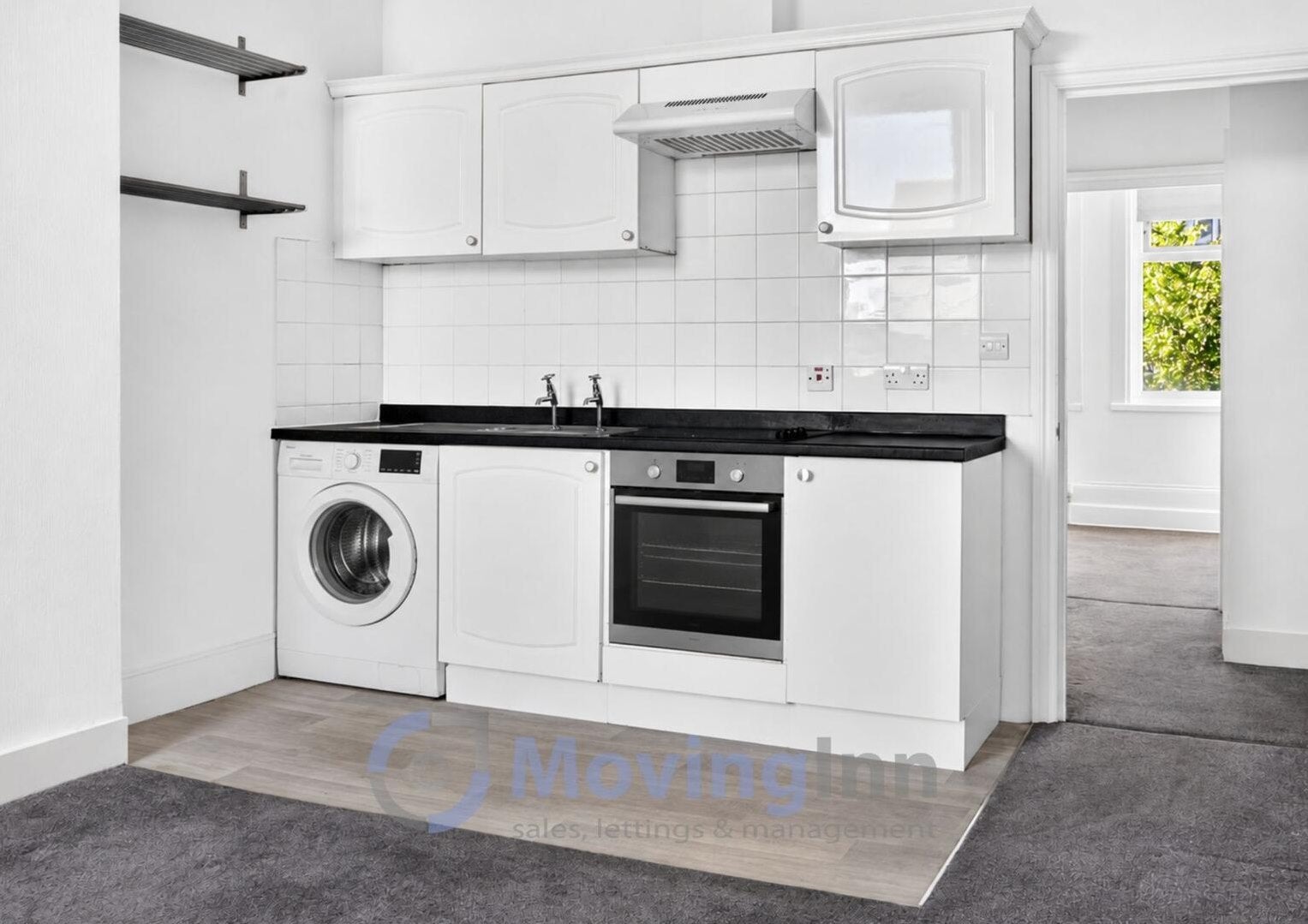Flat Dalton Street in Greater London
