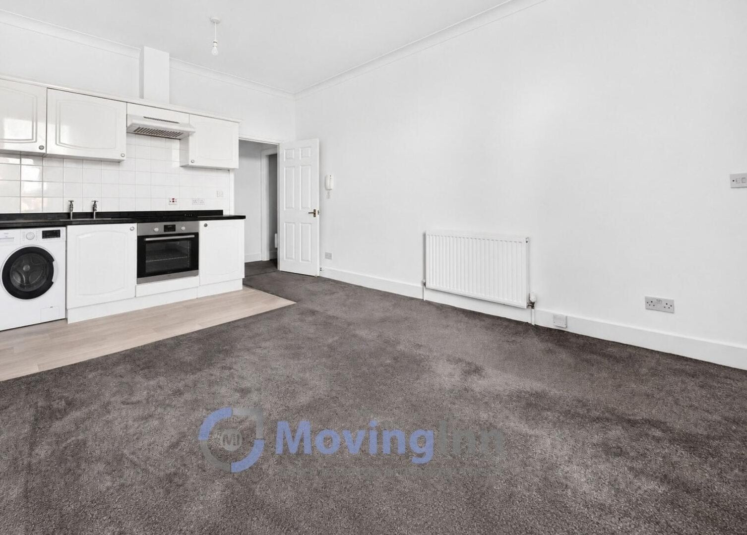 Flat Dalton Street in Greater London
