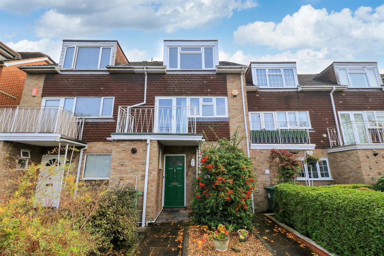 House The Ridgeway in Greater London