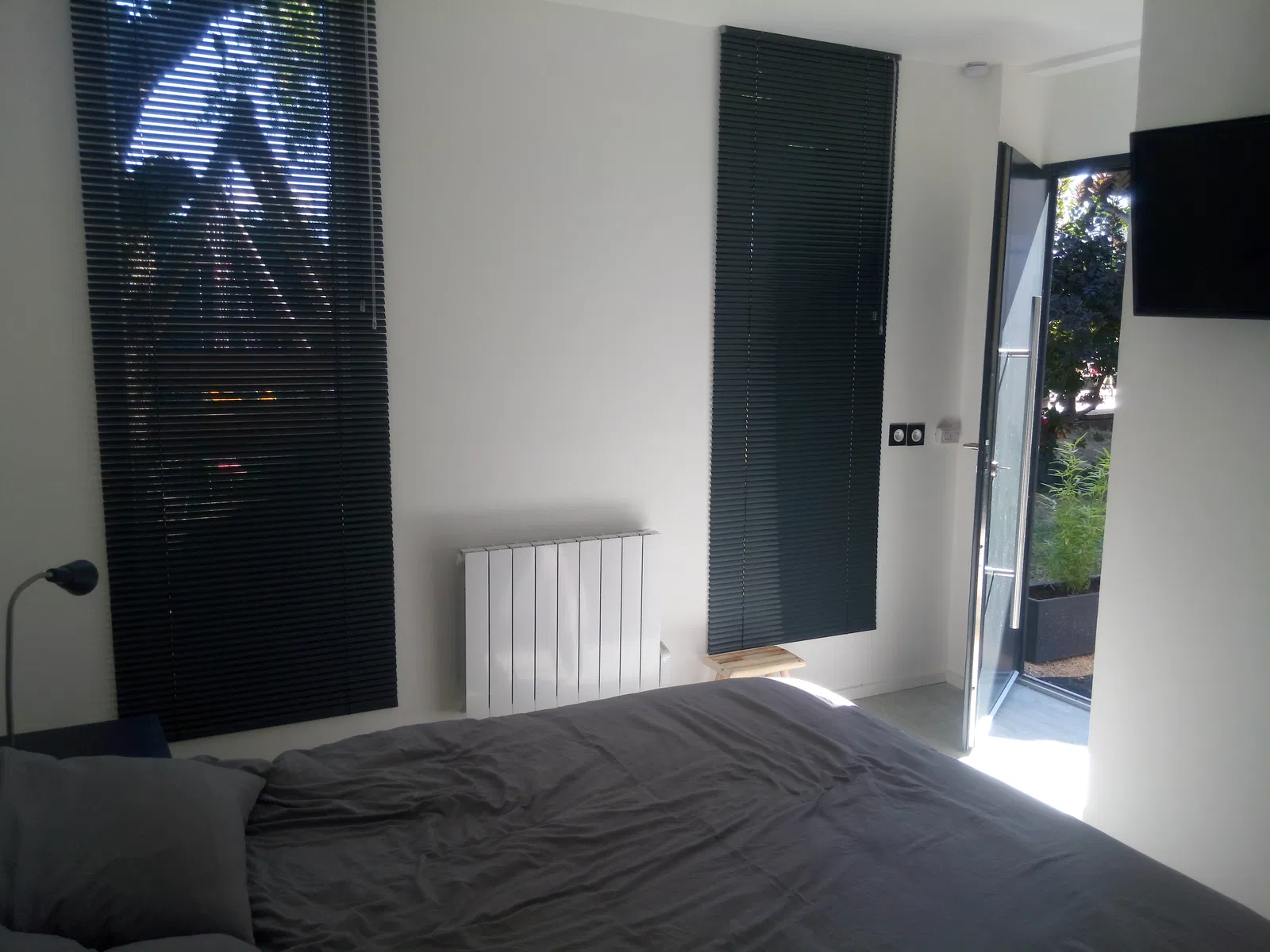 Chambre Impasse des Noisetiers à Chavanoz