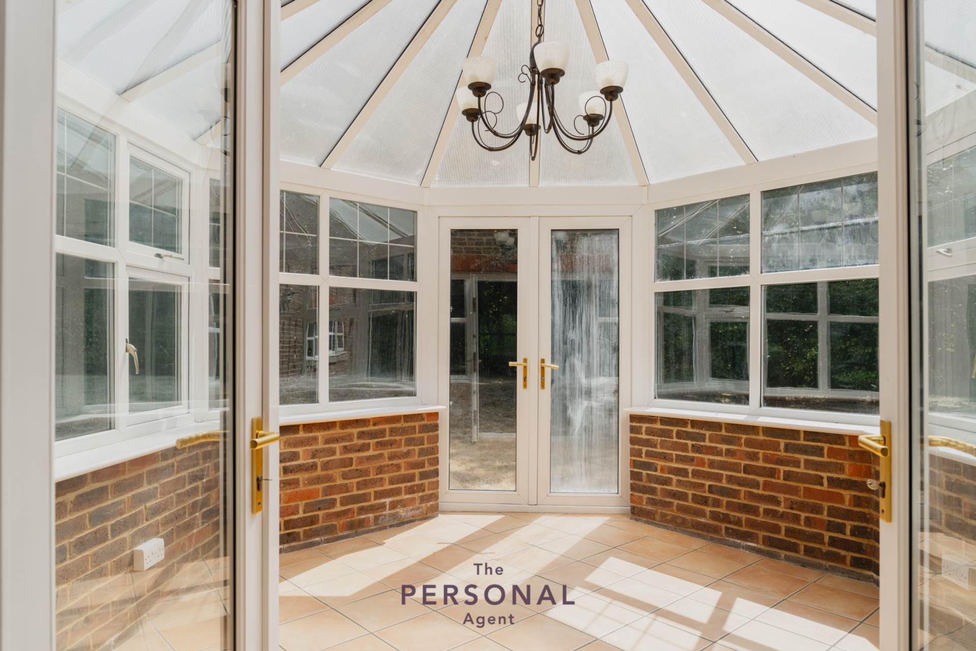 House Heathside in Walton on Thames