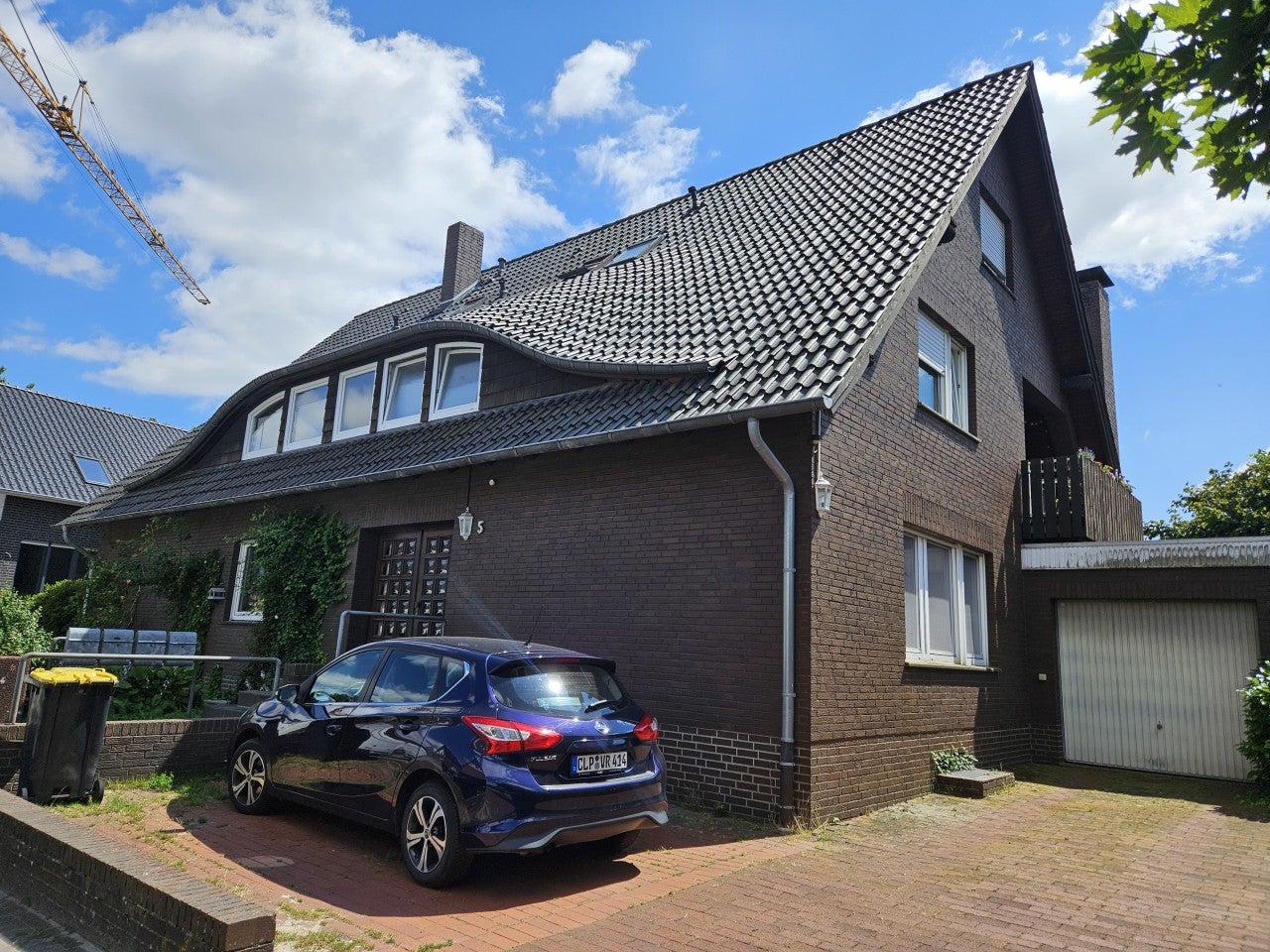 Wohnung Landwehr in Cloppenburg