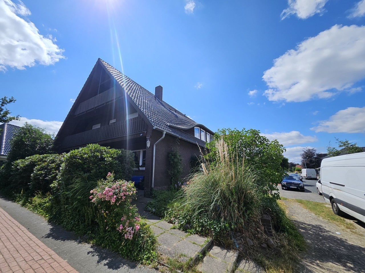 Wohnung Landwehr in Cloppenburg