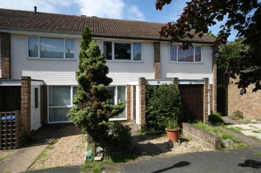 House Helmsdale in Woking