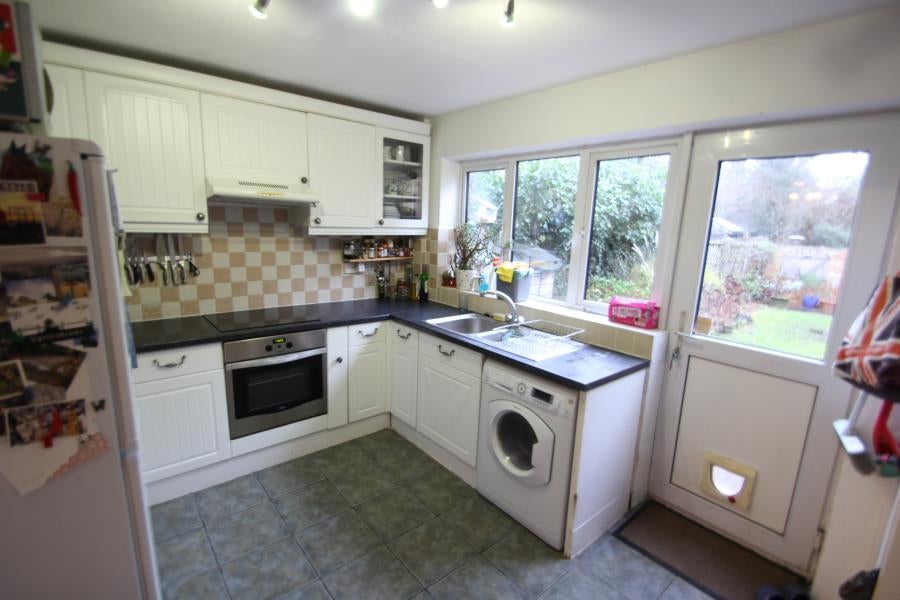 House Helmsdale in Woking
