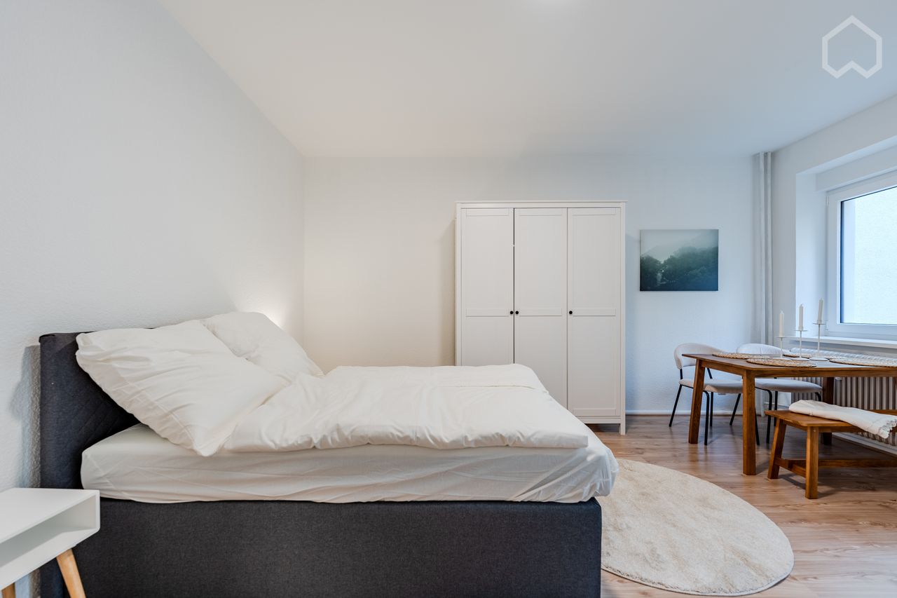 Wohnung Rosenheimer Straße in Berlin