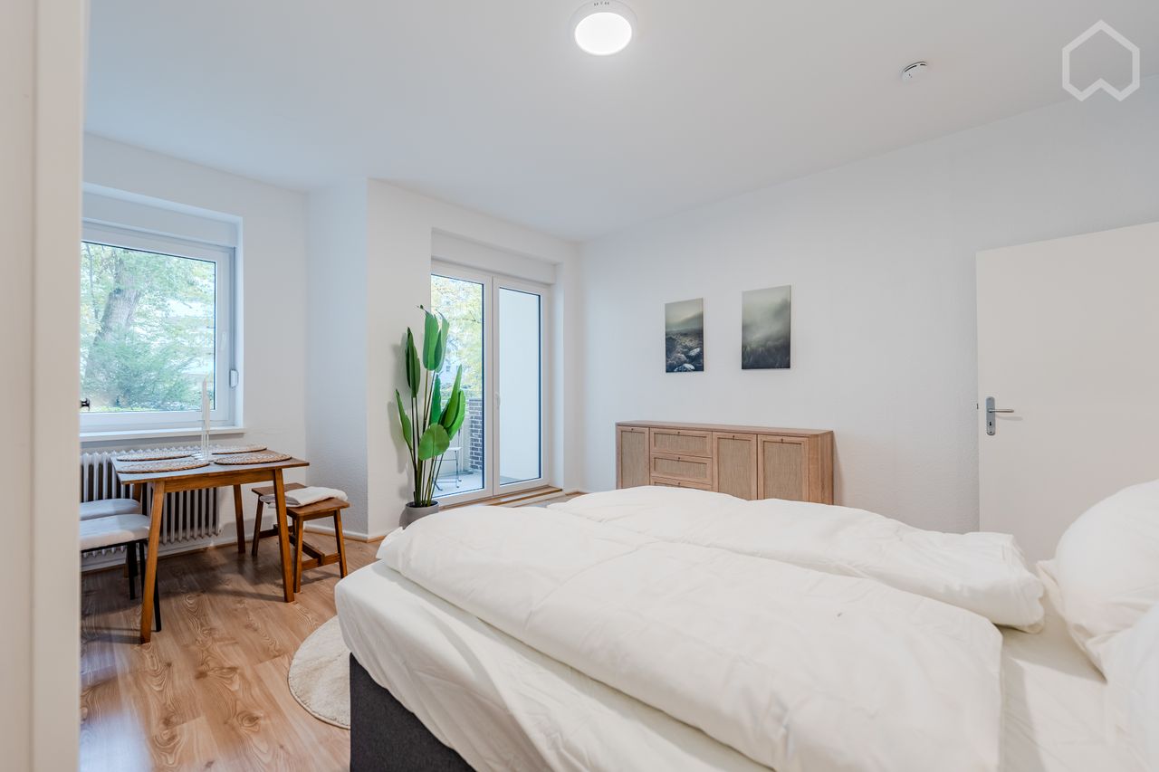Wohnung Rosenheimer Straße in Berlin
