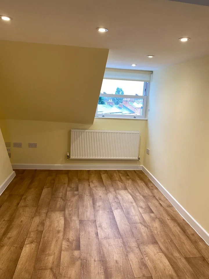Flat South Street in Cherwell District