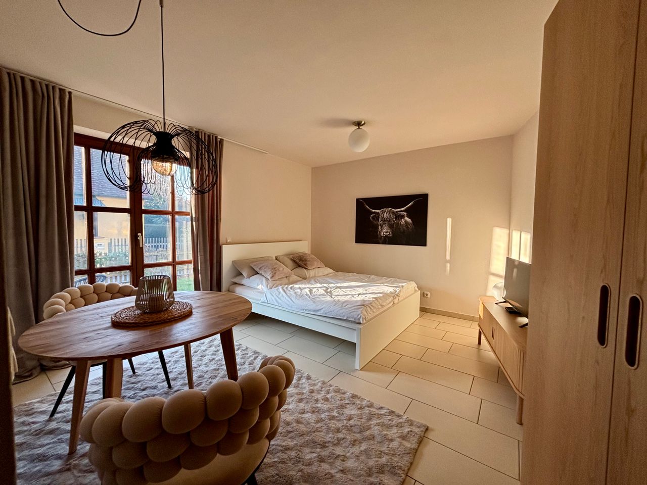 Wohnung Rennweg in Regensburg