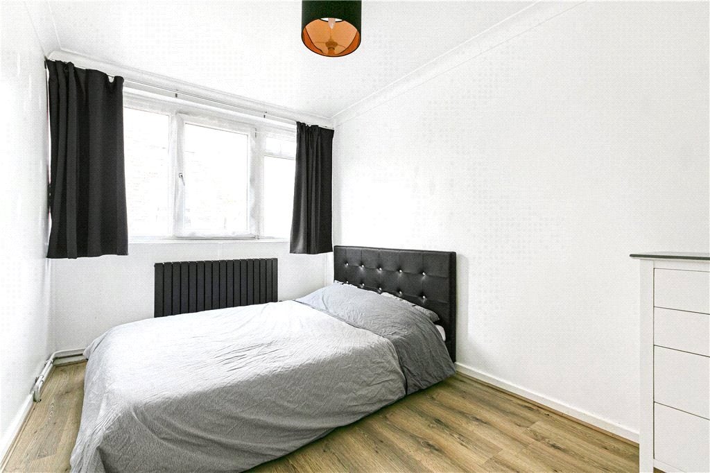 Flat Union Grove in Greater London