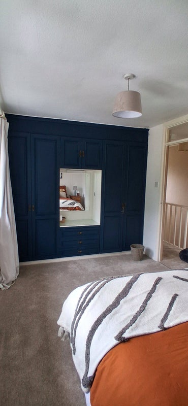 Room Burleigh Way in Mid Sussex