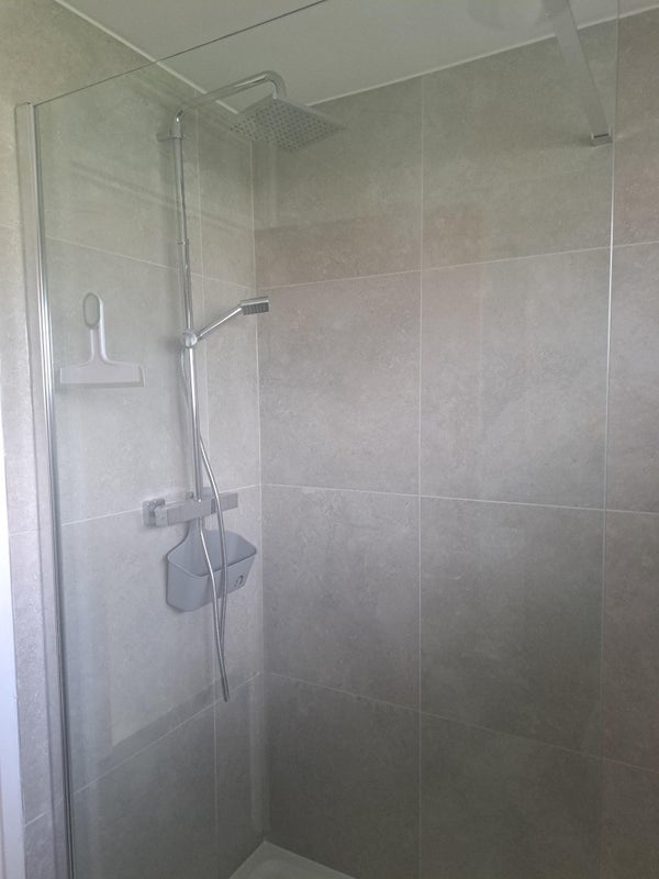 Room Priors Walk in Crawley