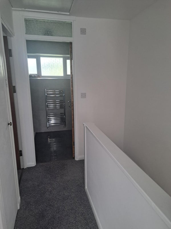 Room Priors Walk in Crawley
