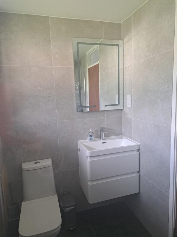 Room Priors Walk in Crawley