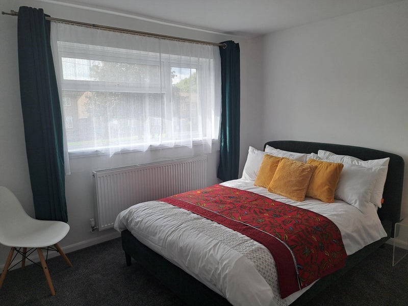 Room Priors Walk in Crawley