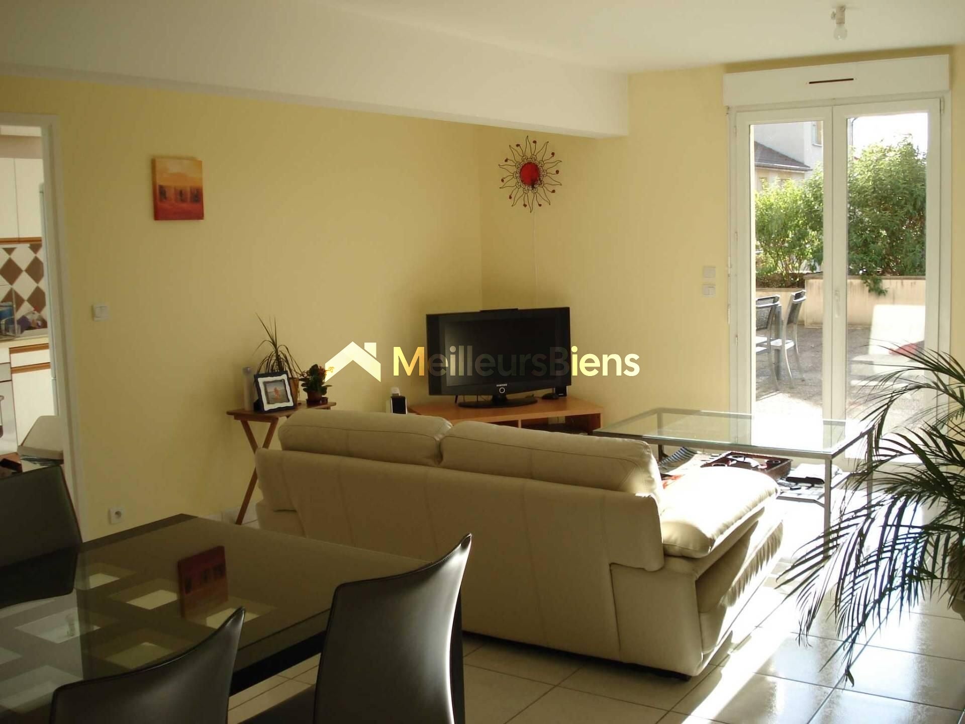 Appartement Rue de Metz à Mondelange
