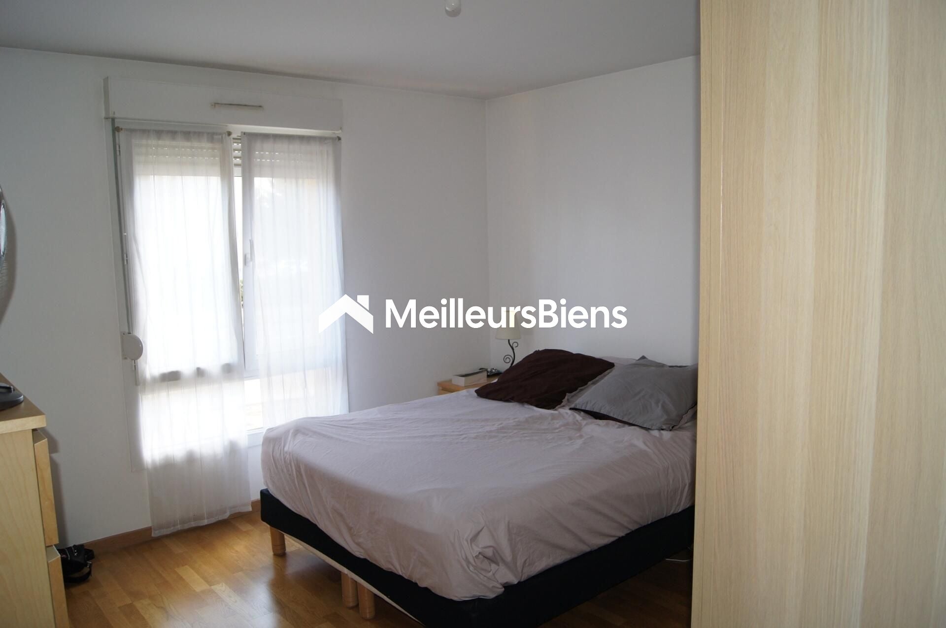 Appartement Rue de Metz à Mondelange