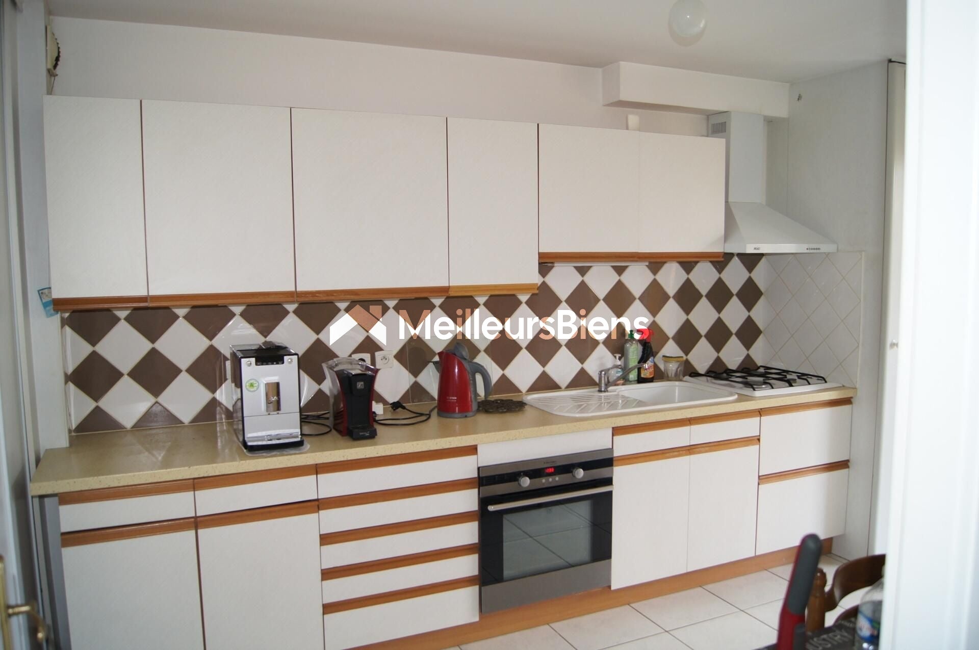 Appartement Rue de Metz à Mondelange