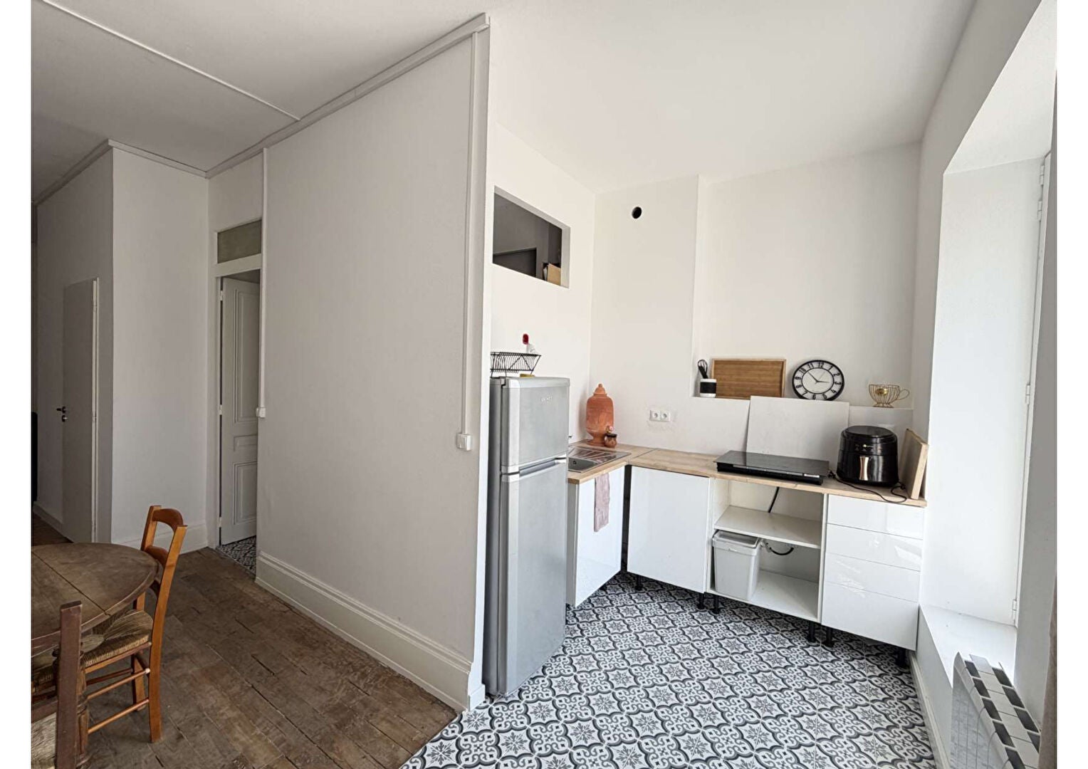 Appartement Rue Louis Braille à Villeurbanne