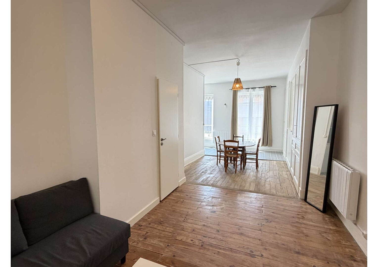 Appartement Rue Louis Braille à Villeurbanne