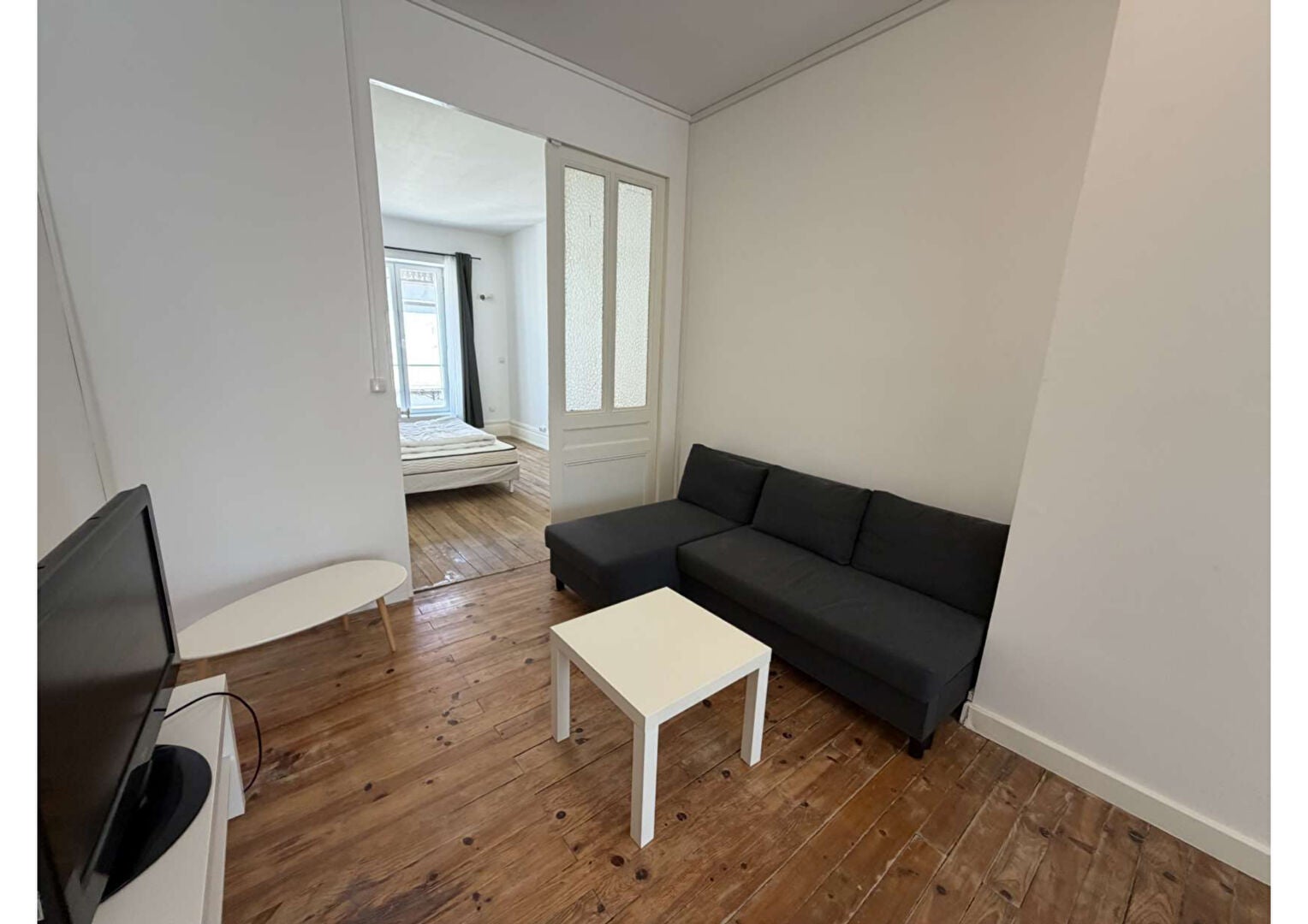 Appartement Rue Louis Braille à Villeurbanne