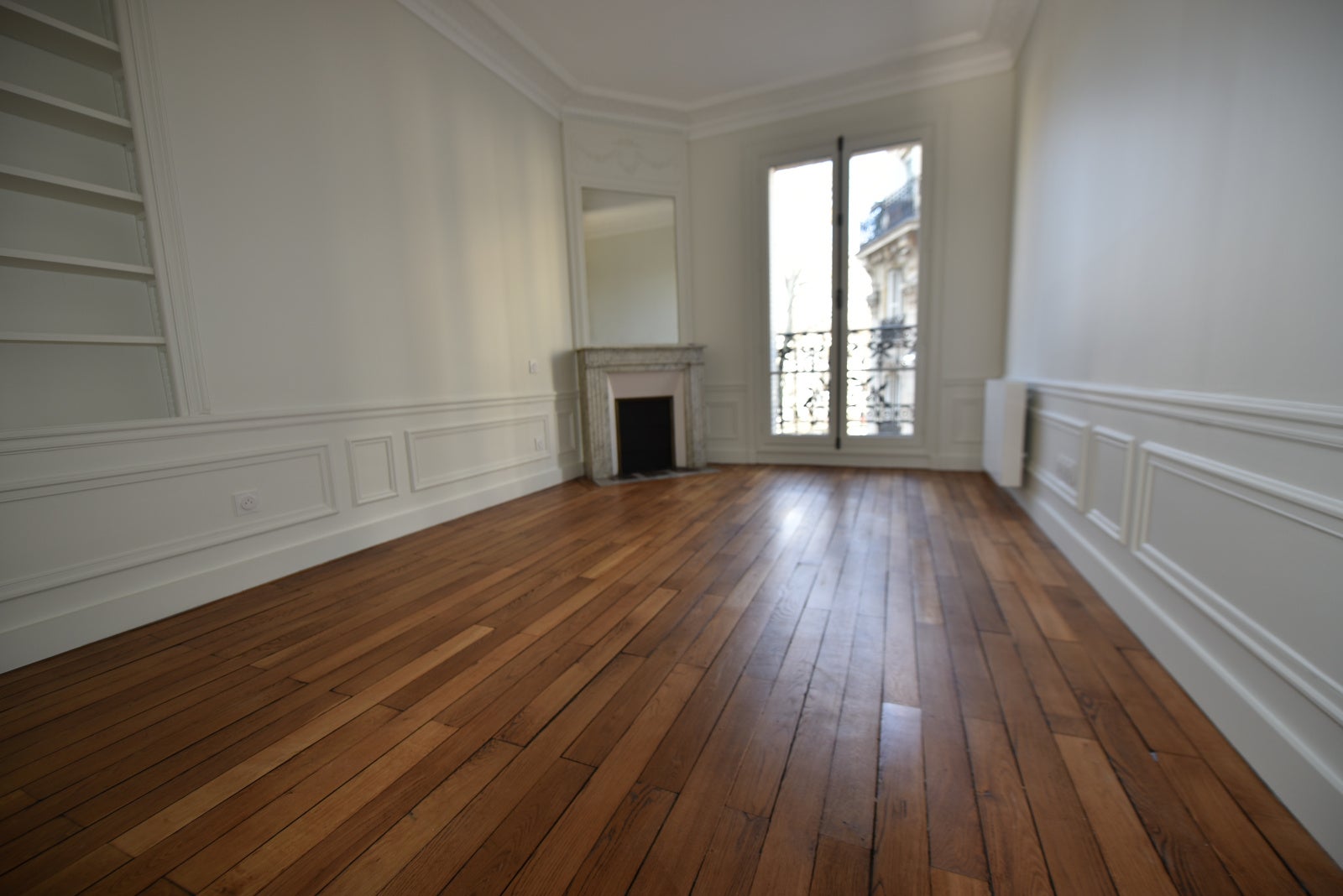 Appartement Rue Ordener à Paris