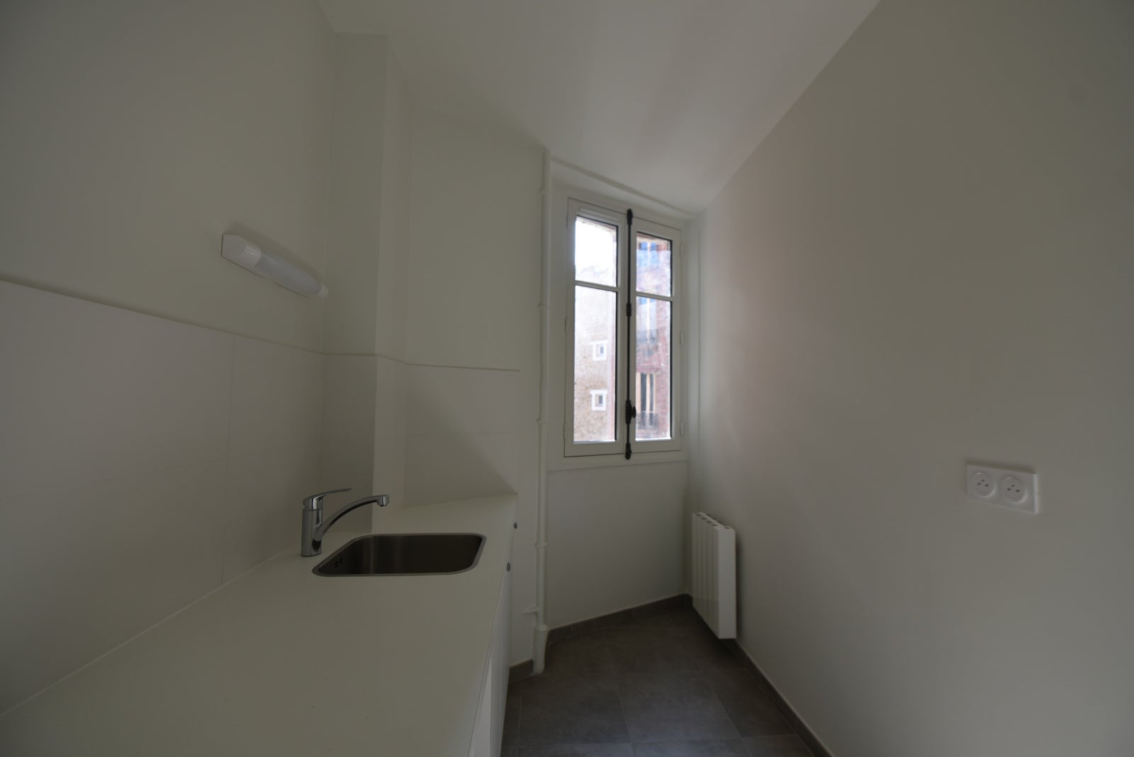 Appartement Rue Ordener à Paris