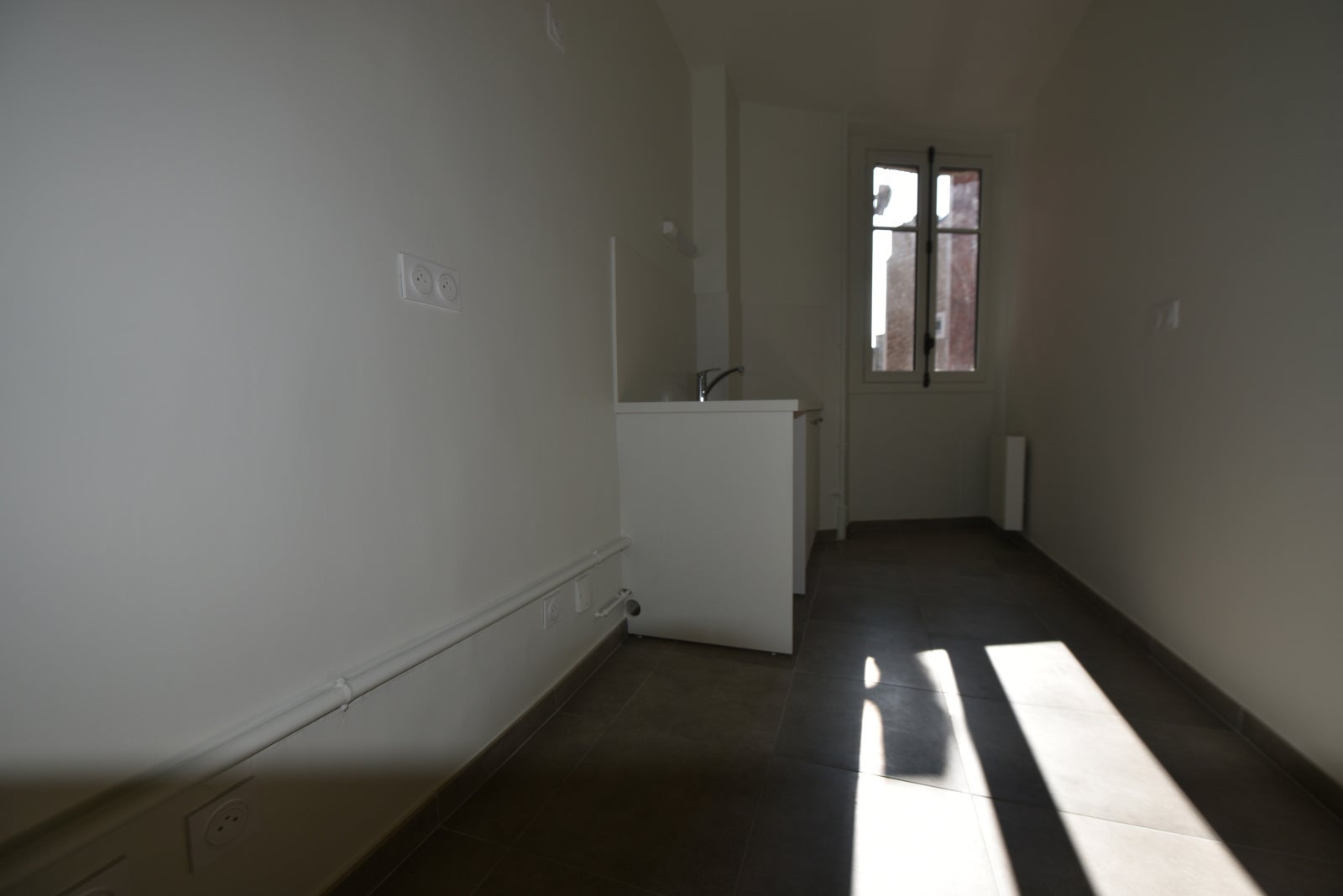 Appartement Rue Ordener à Paris