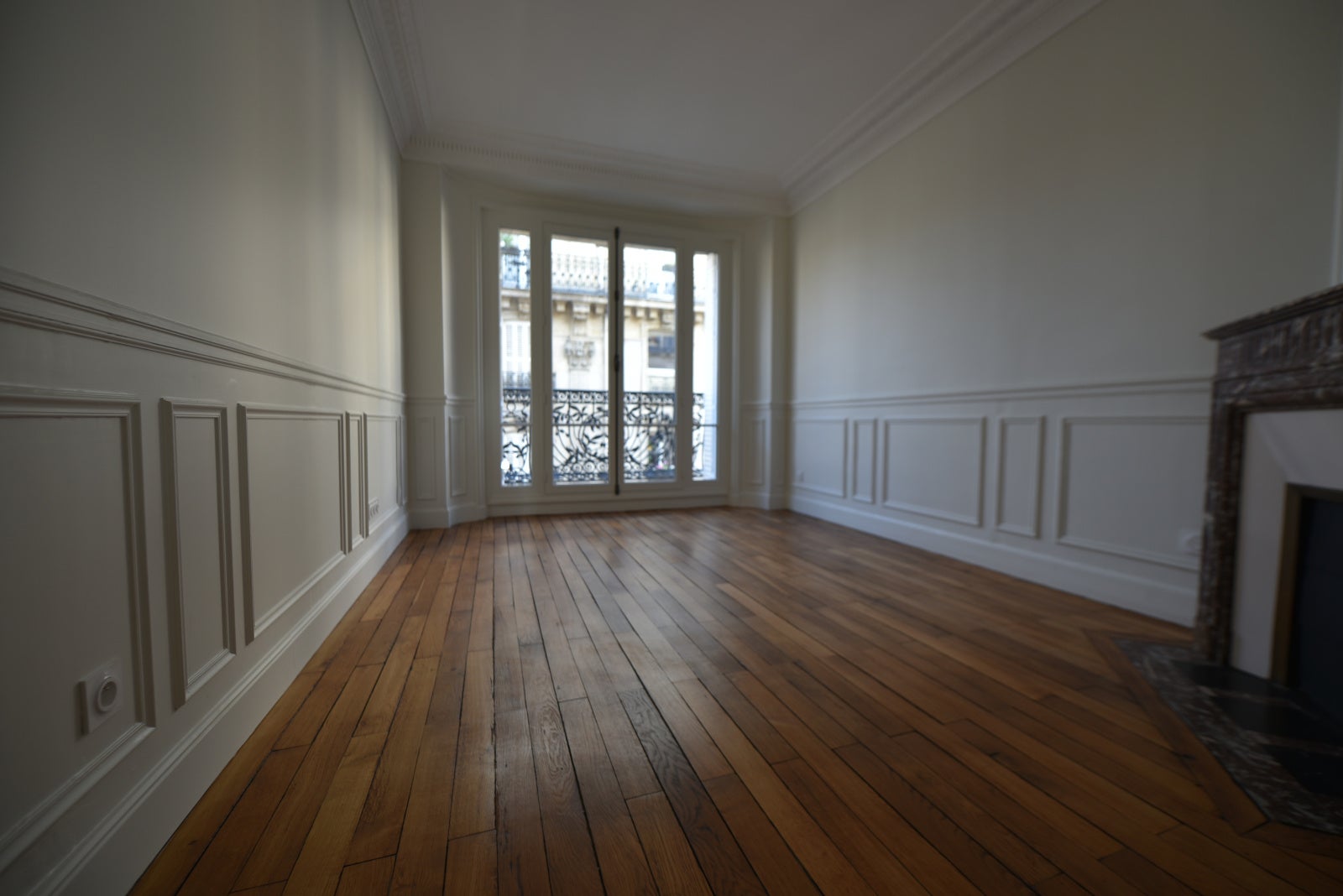 Appartement Rue Ordener à Paris