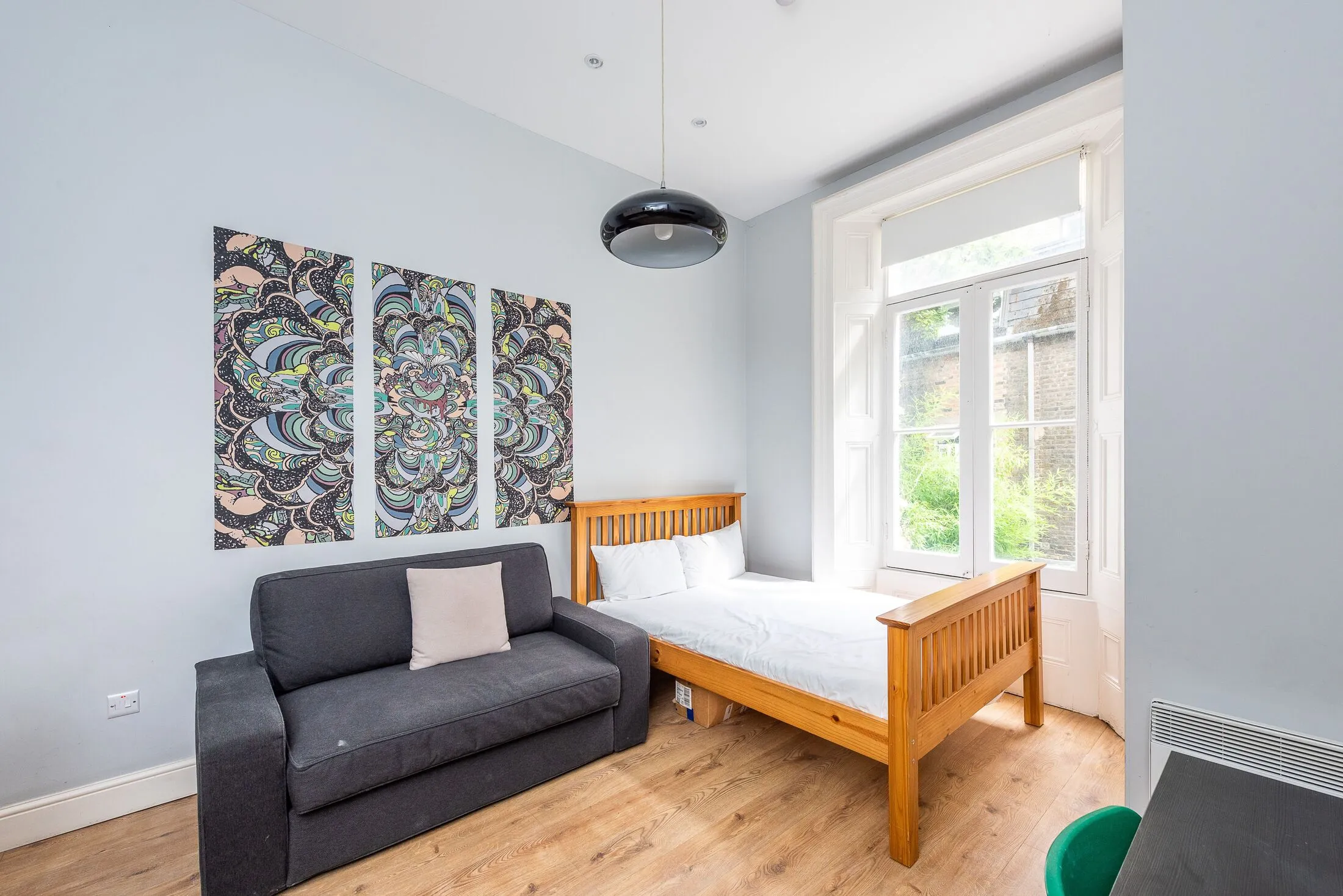 Flat Collingham Place in Greater London