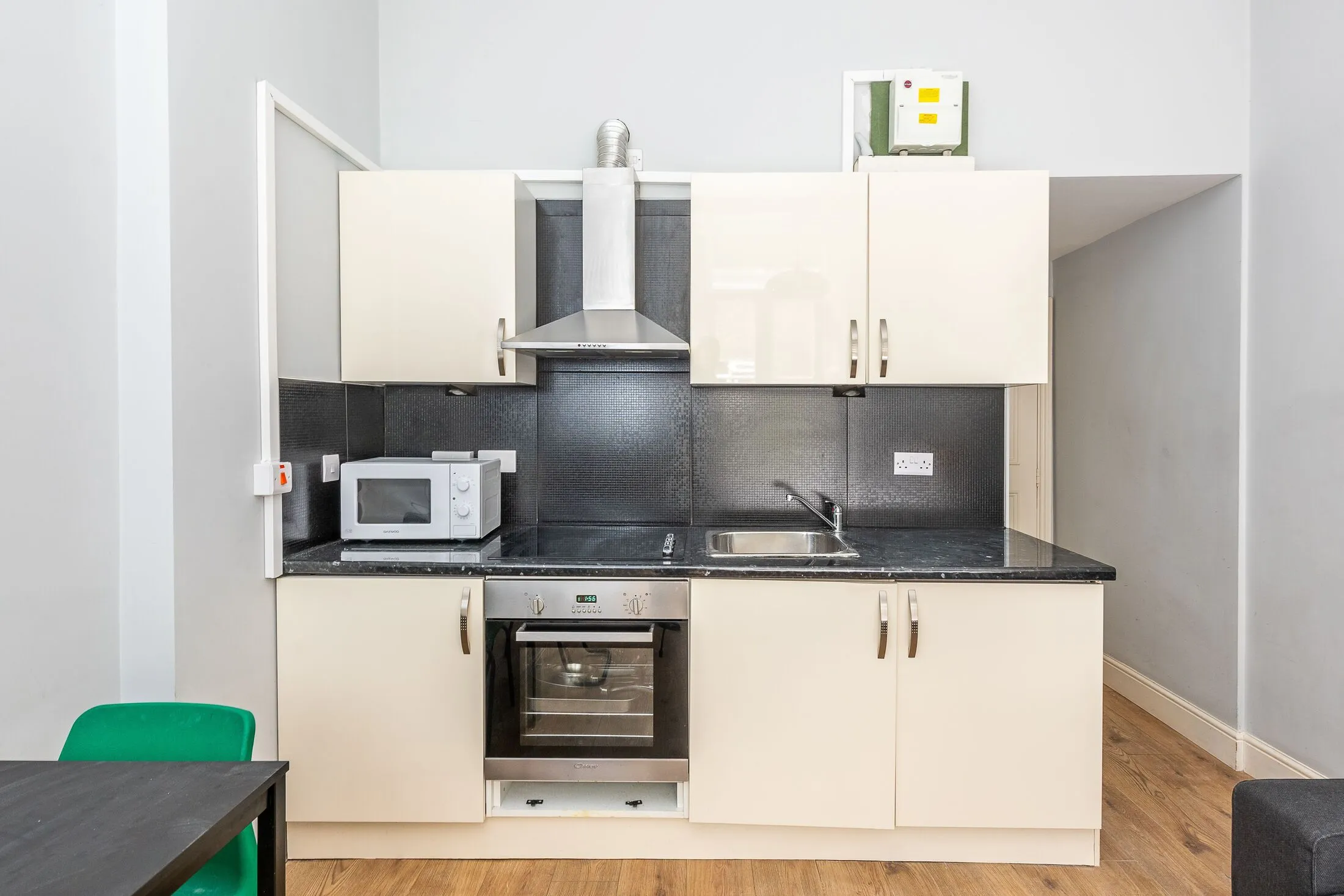 Flat Collingham Place in Greater London