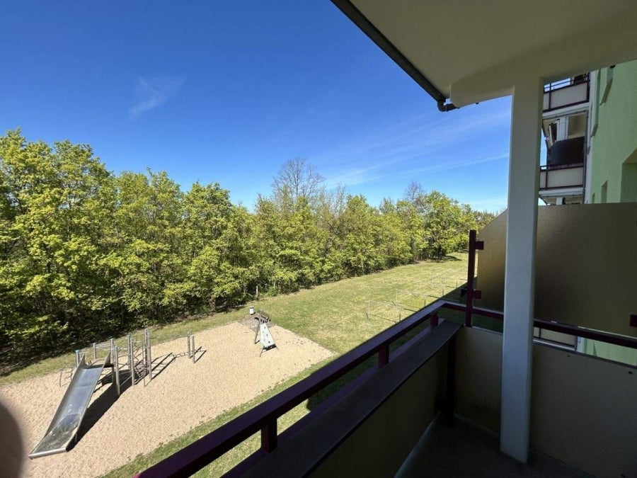 Wohnung Nadelwehrring in Eisenhüttenstadt