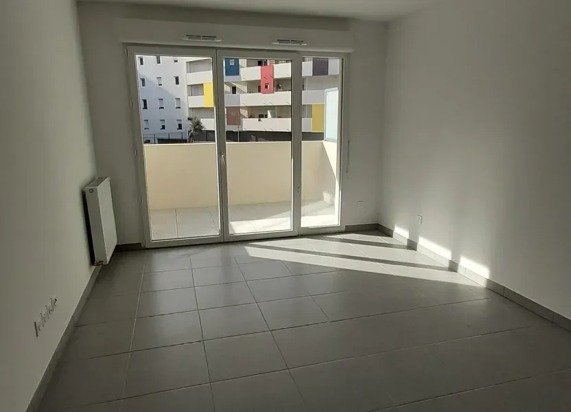 Flat Rue Charles Baudelaire in La Seyne-sur-Mer