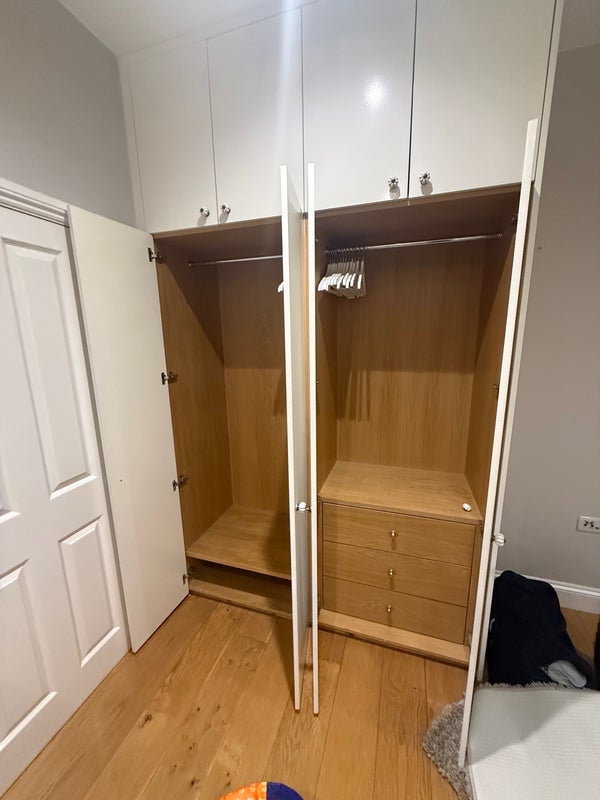 Room Marney Road in Greater London