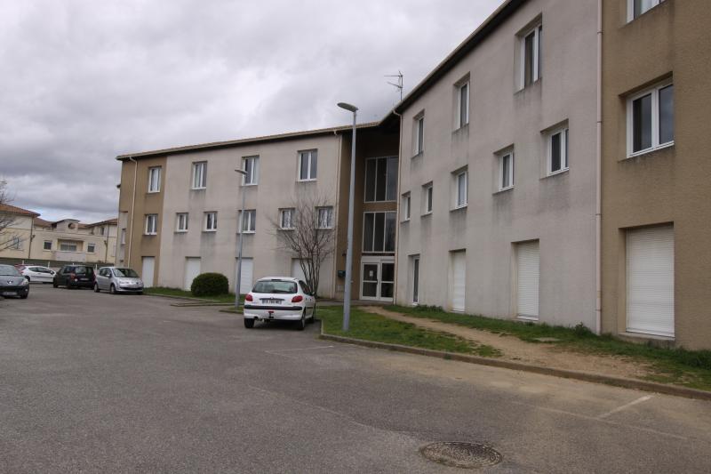 Appartement Rue Louis Aragon à Valence